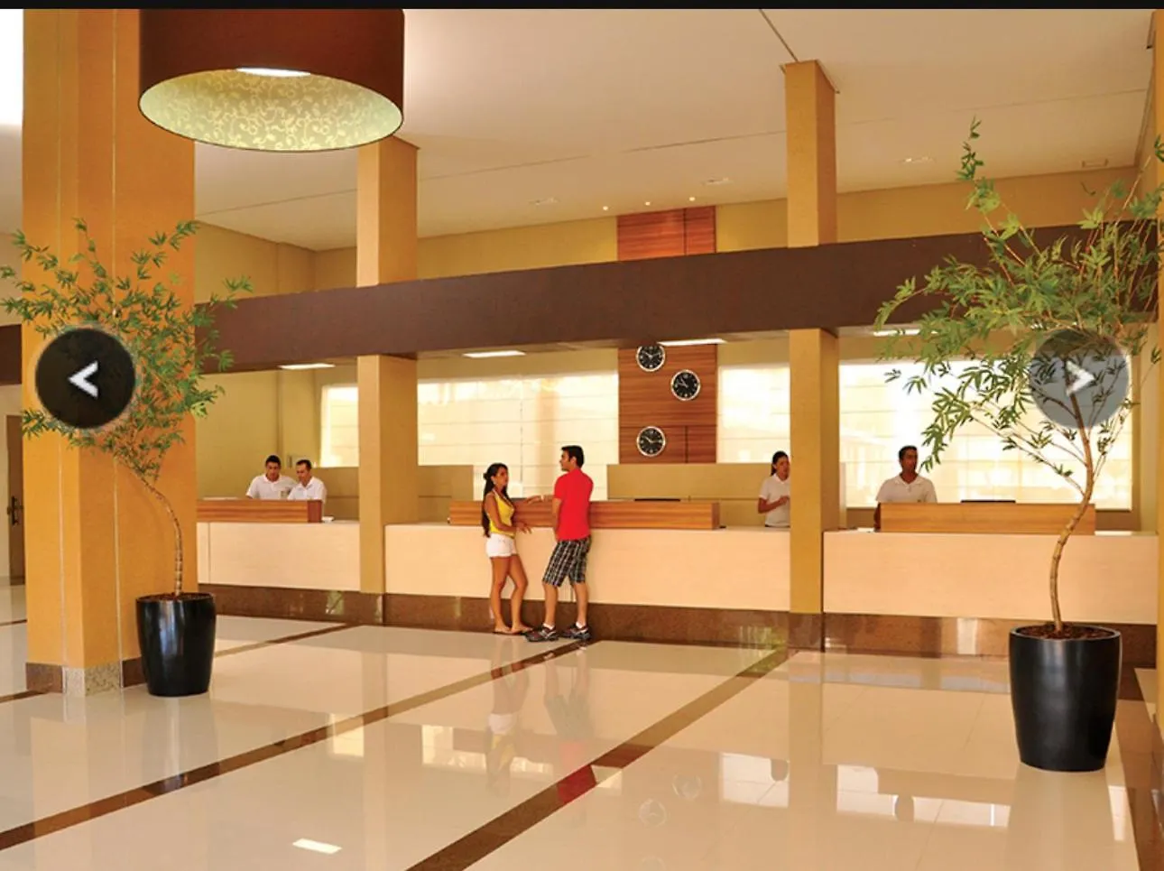 Thermas Boulevard Caldas Novas