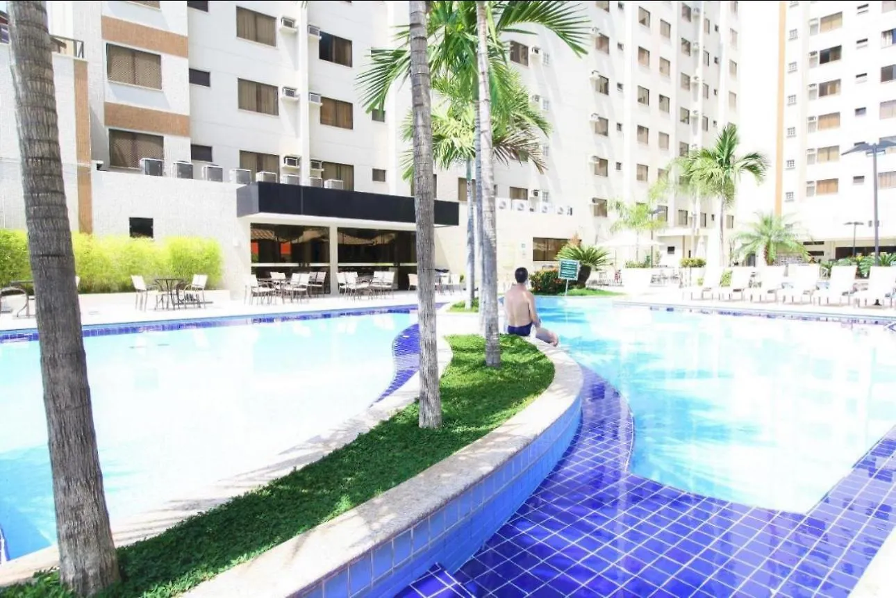 Thermas Boulevard Caldas Novas